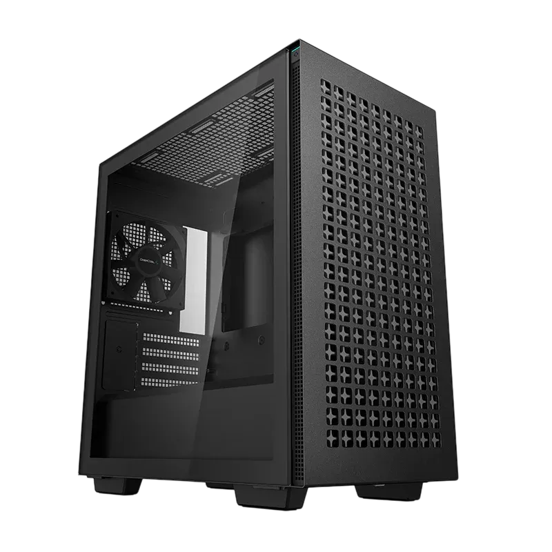 DEFPCOOL CH 370
